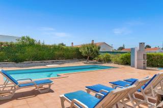 L40 Villa & Pool- Vale da Telha, Aljezur - Aljezur - 6