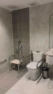 Glamour Inn AL Nuzha -جلامور ان النزهة - Dschidda - 8