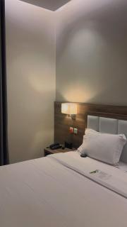 Glamour Inn AL Nuzha -جلامور ان النزهة - Dschidda - 6