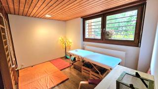 Gästezimmer in alternativer Kulturvilla - Aesch - 6