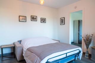 Eden Bleu, parking, piscine, tennis et soleil - Antibes - 8
