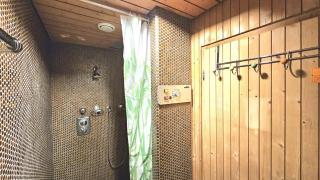 Gästezimmer in alternativer Kulturvilla - 3