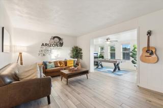 5 Min to Old Town Huge Backyard Villa - Scottsdale - 7