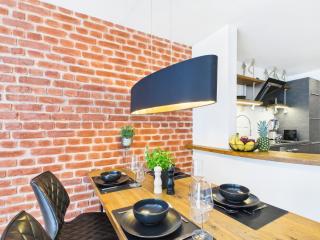 Hochwertige Ferienwohnung in Seenähe mit Terrasse & Vollausstattung - Uhldingen-Mühlhofen - 4