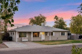 5 Min to Old Town Huge Backyard Villa - Scottsdale - 6