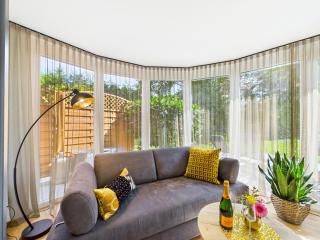 Hochwertige Ferienwohnung in Seenähe mit Terrasse & Vollausstattung - Uhldingen-Mühlhofen - 3