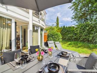 Hochwertige Ferienwohnung in Seenähe mit Terrasse & Vollausstattung - Uhldingen-Mühlhofen - 2