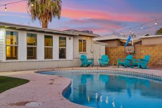 5 Min to Old Town Huge Backyard Villa - Scottsdale - 4