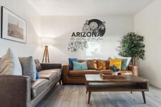 5 Min to Old Town Huge Backyard Villa - Scottsdale - 1