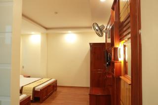 Gold Hotel - Nà Dong - 4