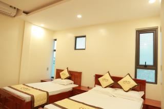 Gold Hotel - Nà Dong - 3