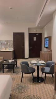 Glamour Inn AL Nuzha -جلامور ان النزهة - Dschidda - 9