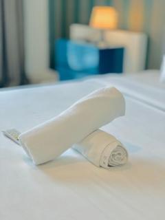 Platinum KlCC Family suites - Kuala Lumpur - 5