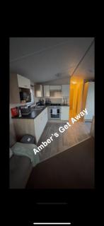 Amber’s Get Away - Skegness - 7