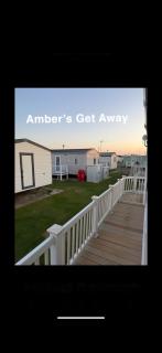 Amber’s Get Away - Skegness - 8
