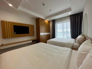 TMS Quy Nhơn Luxury Homestay - Quy Nhon - 2