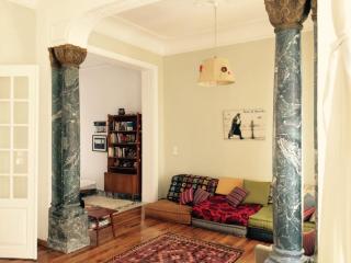 Heritage house in Athens' heart - Athene - 3