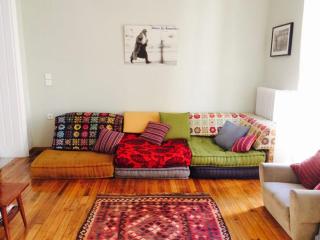 Heritage house in Athens' heart - 4