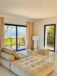 La Villa 239 - Fréjus - 1