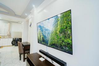 The Oasis Manor - Nanyuki - 8