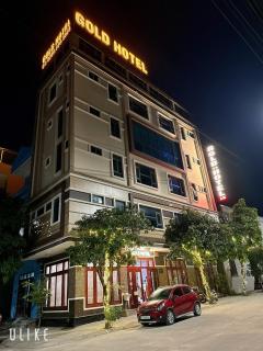 Gold Hotel - Nà Dong - 9