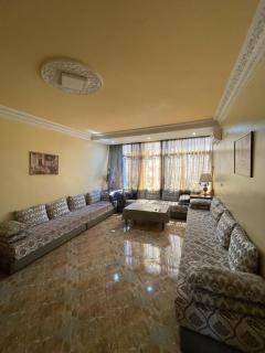 Luxurious apartment LTD Agadir - Agadir - 6