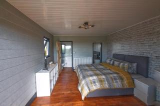 Perry's Paddock Glamping Pod's - 6