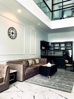 Classic Resort Puncak - 3