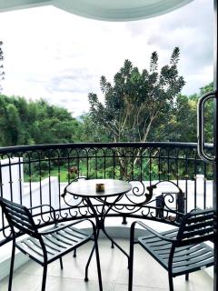 Classic Resort Puncak - Campaka - 2