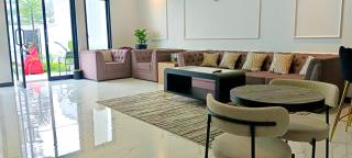 Classic Resort Puncak - Campaka - 7