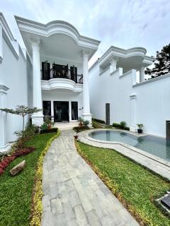 Classic Resort Puncak - Campaka - 0