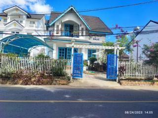 Santorini Homestay - Da Lat - 8