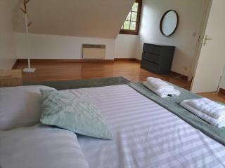 La Pomme d'Or Maison 8 personnes - Sainte-Opportune-la-Mare - 7