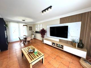 Villa, ocean view, parking, beach - - 7