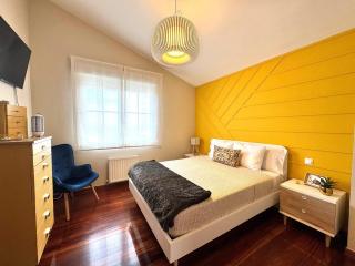 Villa, ocean view, parking, beach - - 6