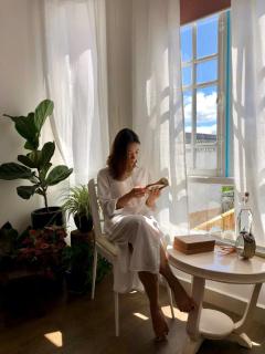 Santorini Homestay - 1