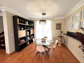 Villa, ocean view, parking, beach - - 1