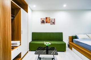 GH2 Vinhome Grand Park Apartment - Long Bình - 8