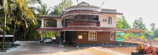 SBS - Sugandhi Bhoja Shetty Farmstay - - 0