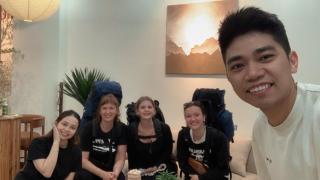 Glory 2 Hue Homestay - Hue - 2