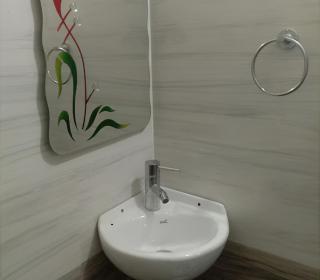 SBS - Sugandhi Bhoja Shetty Farmstay - - 8
