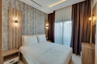 Ege Birlik Seasight Suites - Kusadası - 7