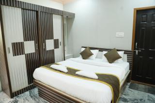 SBS - Sugandhi Bhoja Shetty Farmstay - - 6