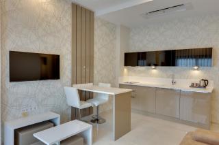 Ege Birlik Seasight Suites - Kusadası - 6