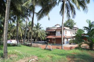 SBS - Sugandhi Bhoja Shetty Farmstay - - 4