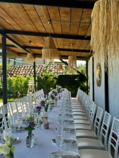 Vineyard Hotel & Winery - Napareuli - 6