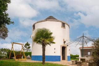 Casa Moinho by Olala Homes - Santiago do Cacém - 9