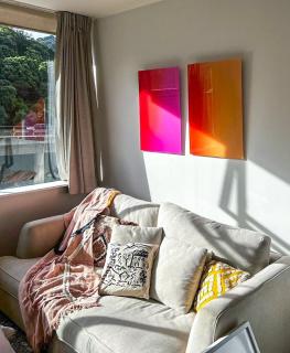 Central, Convenient 2BR Apartment on The Terrace - 4