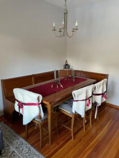 Villa Istria Apartment - San Vito di Cadore - 5