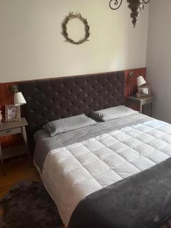 Villa Istria Apartment - San Vito di Cadore - 9